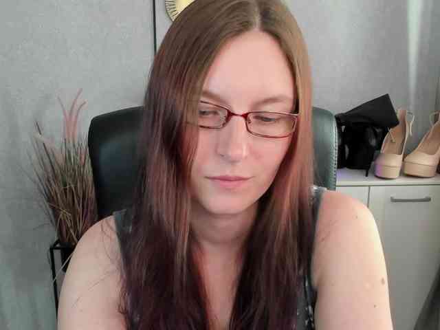 EmmaHeart webcam