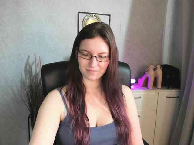 EmmaHeart webcam