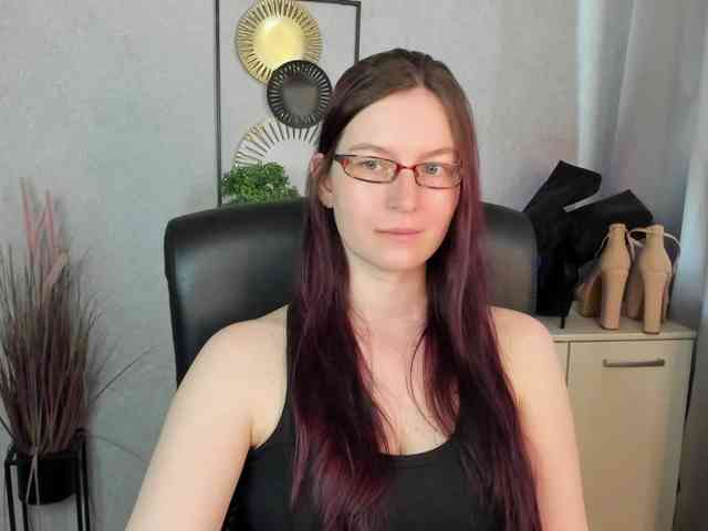 EmmaHeart webcam