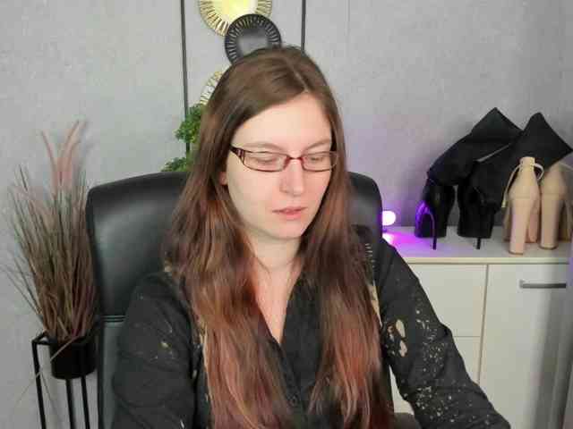EmmaHeart webcam
