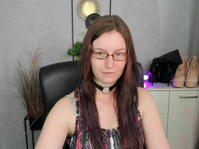 EmmaHeart webcam