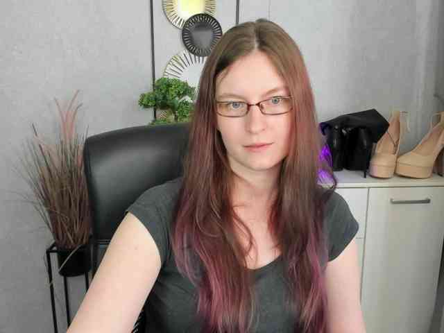EmmaHeart webcam