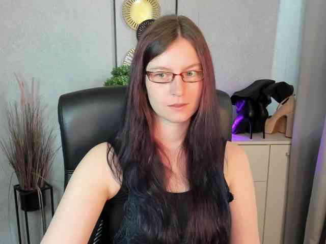 EmmaHeart webcam
