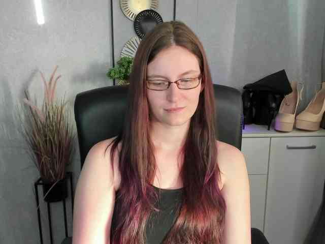EmmaHeart webcam
