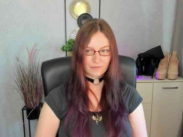 EmmaHeart webcam