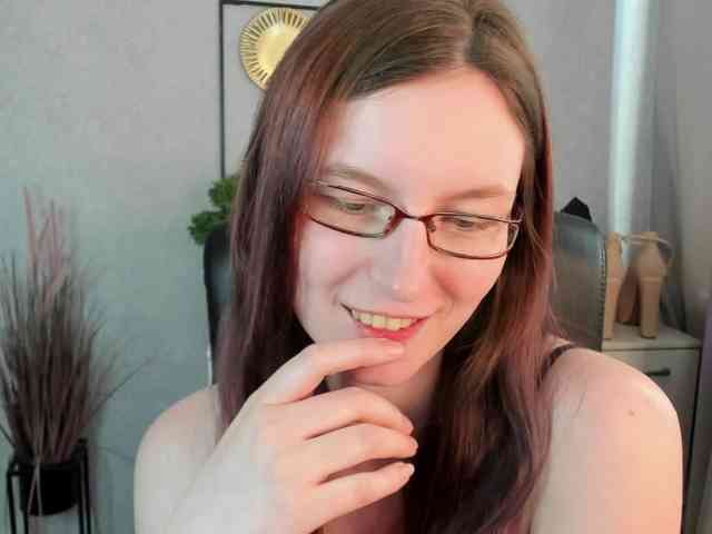 EmmaHeart webcam