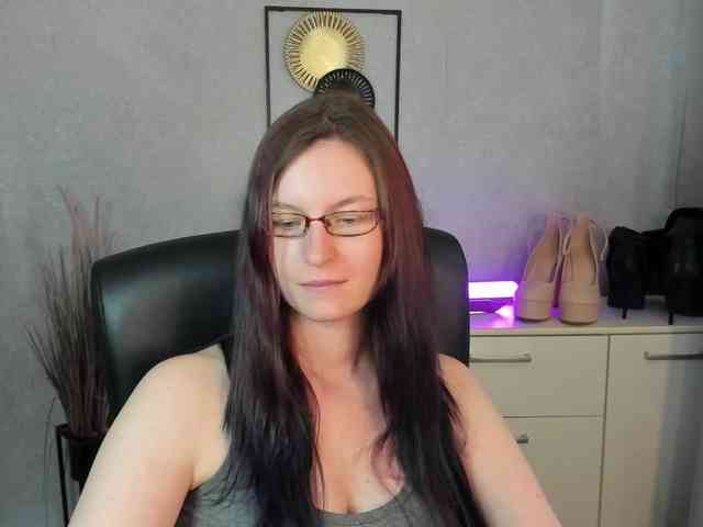 EmmaHeart webcam