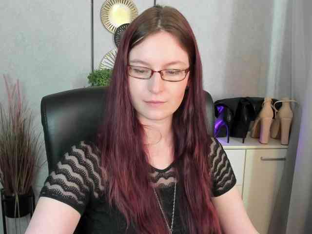 EmmaHeart webcam