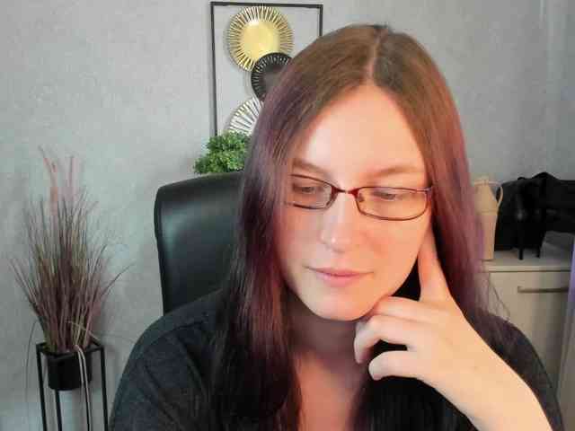 EmmaHeart webcam