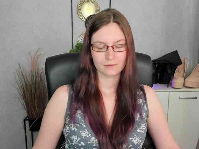 EmmaHeart webcam