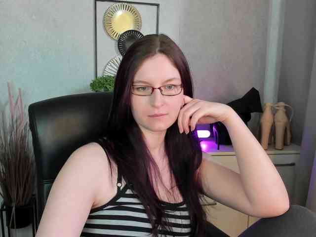 EmmaHeart webcam