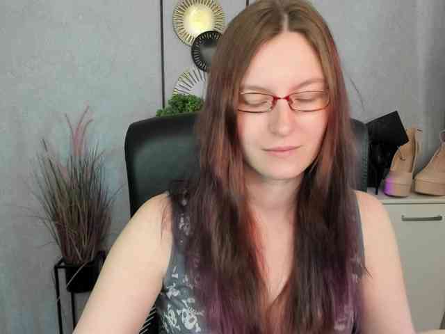 EmmaHeart webcam