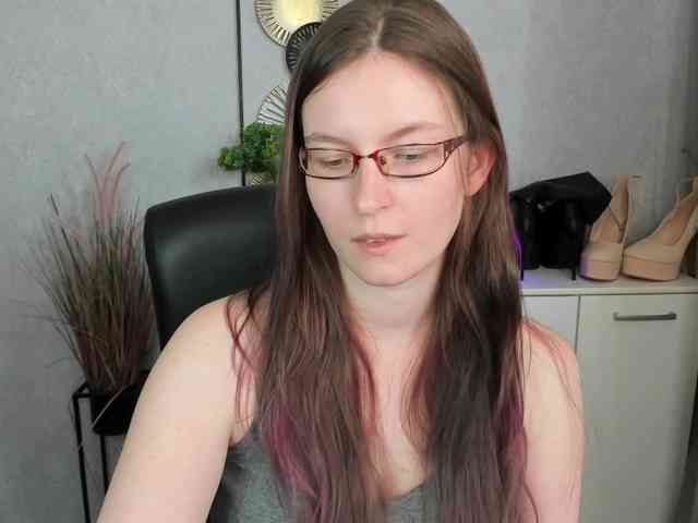 EmmaHeart webcam