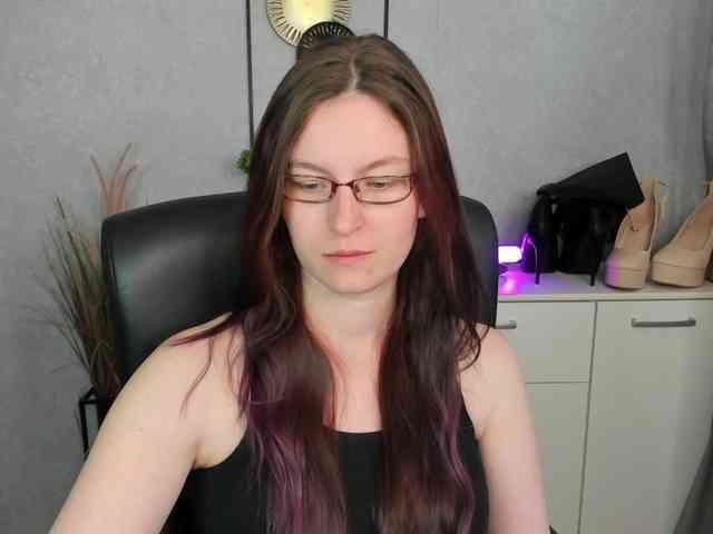 EmmaHeart webcam