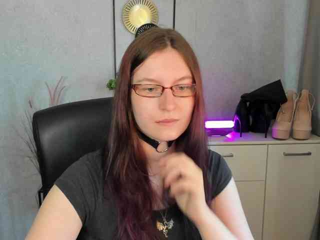 EmmaHeart webcam
