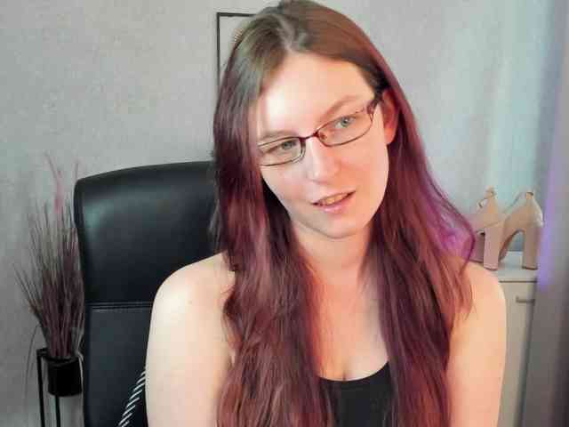 EmmaHeart webcam