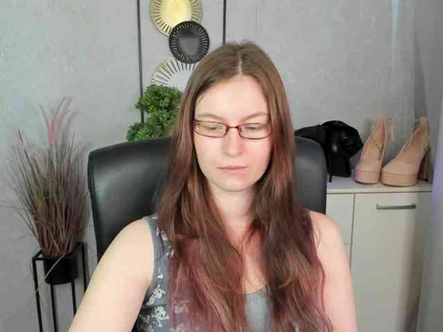 EmmaHeart webcam