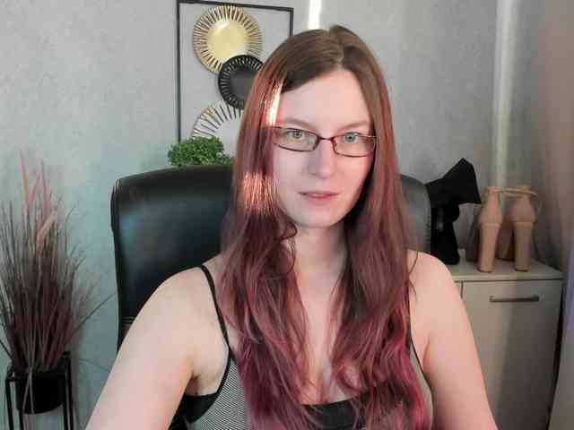 EmmaHeart webcam
