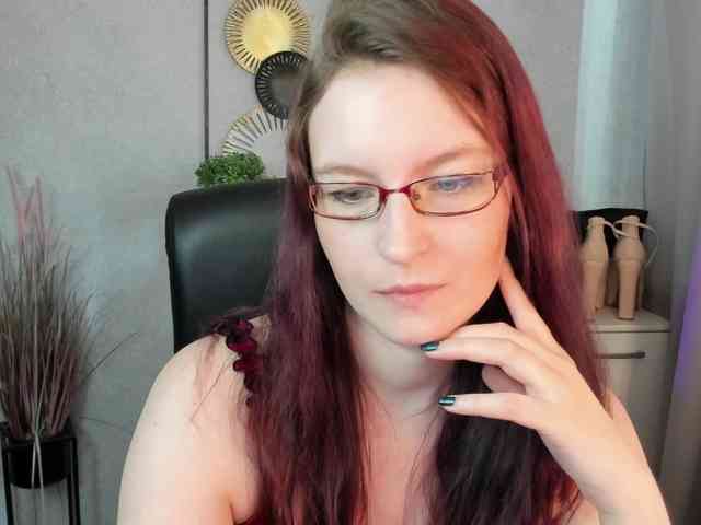 EmmaHeart webcam