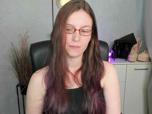 EmmaHeart webcam