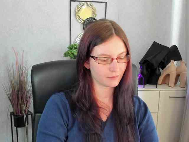 EmmaHeart webcam