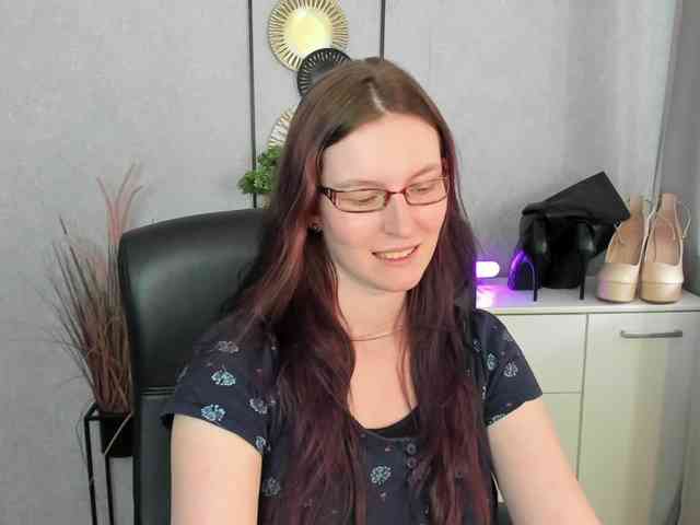 EmmaHeart webcam