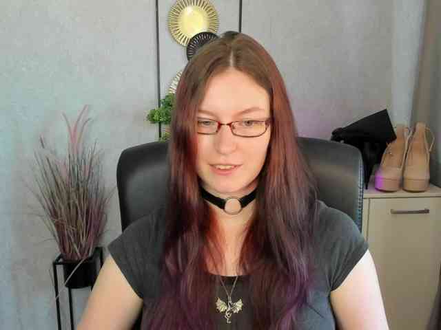 EmmaHeart webcam