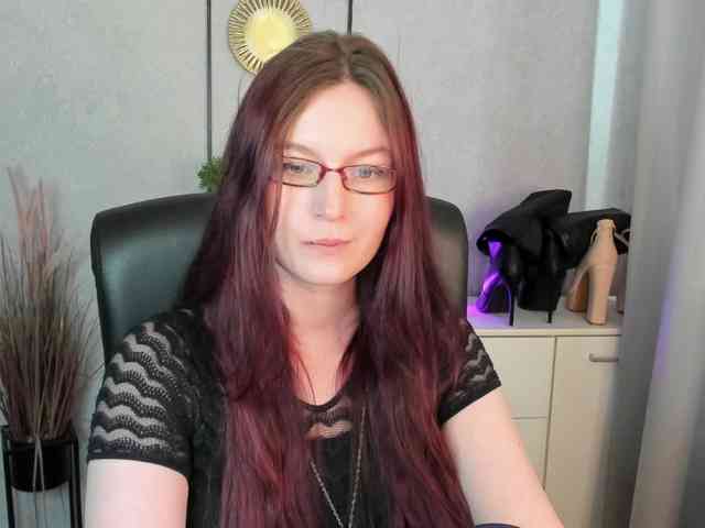 EmmaHeart webcam