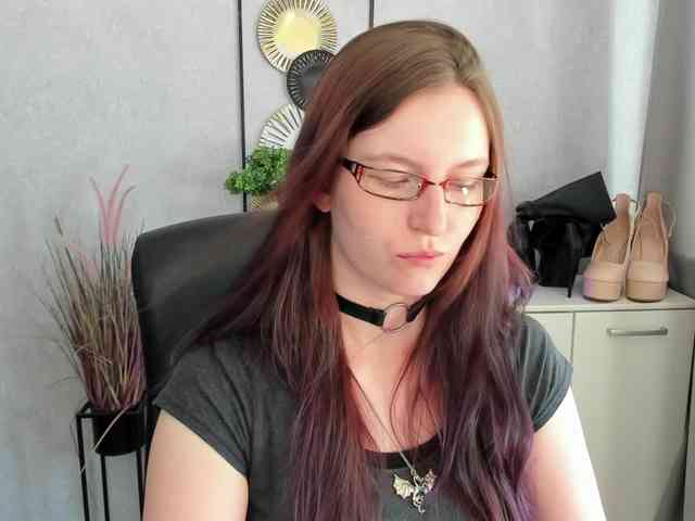 EmmaHeart webcam