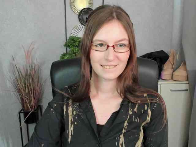 EmmaHeart webcam