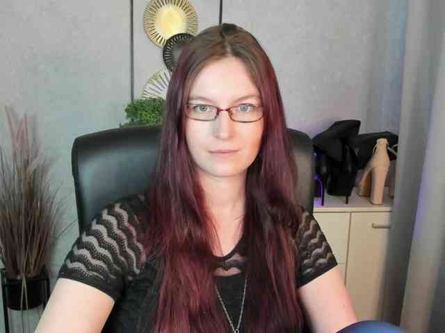 EmmaHeart webcam