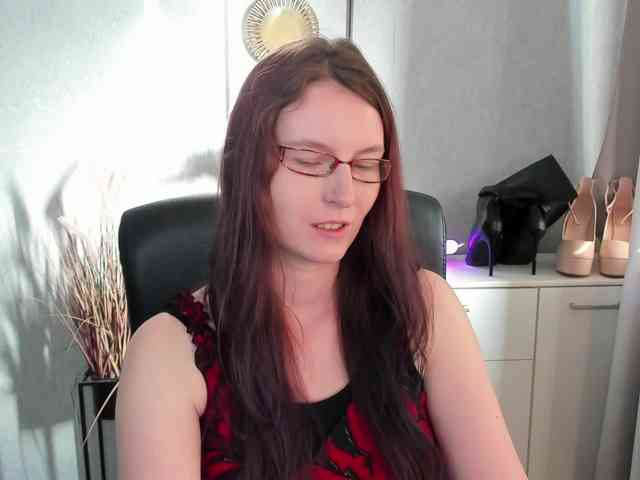 EmmaHeart webcam