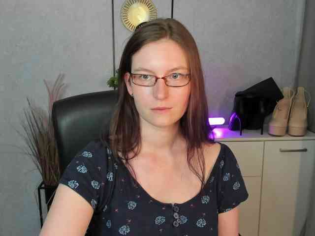 EmmaHeart webcam