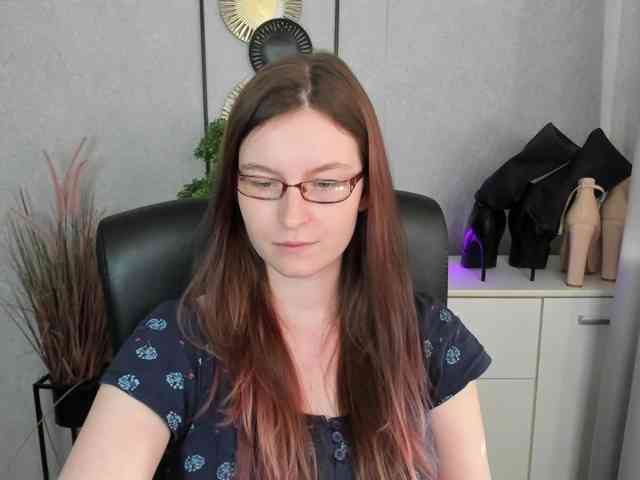 EmmaHeart webcam