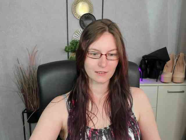 EmmaHeart webcam
