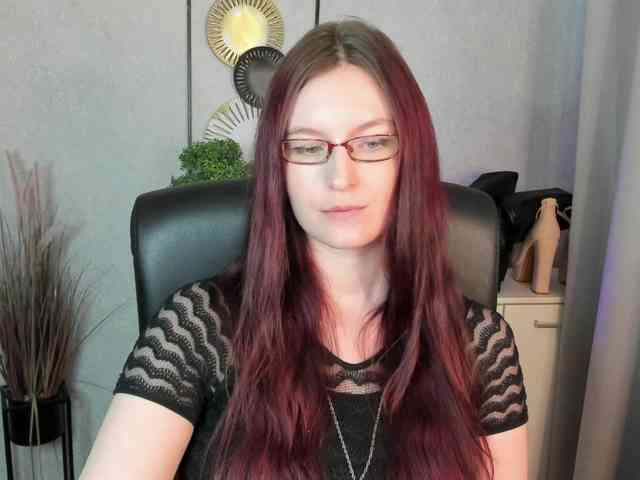 EmmaHeart webcam