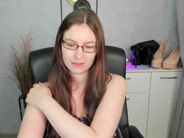 EmmaHeart webcam