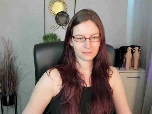 EmmaHeart webcam