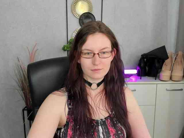 EmmaHeart webcam