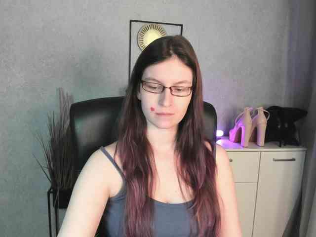 EmmaHeart webcam