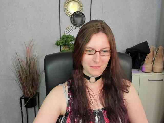 EmmaHeart webcam