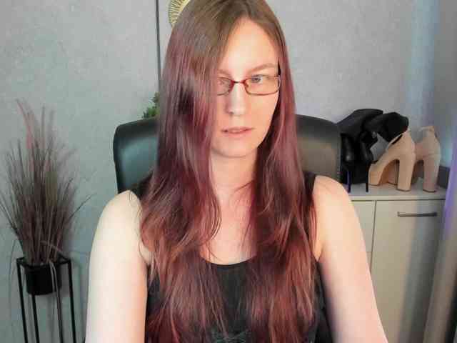 EmmaHeart webcam