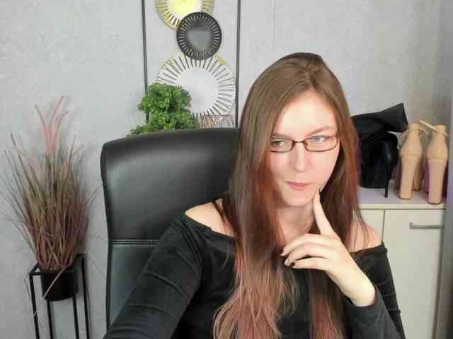 EmmaHeart webcam