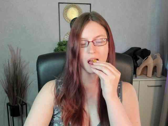 EmmaHeart webcam