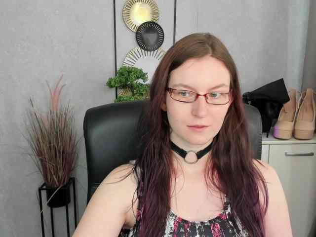 EmmaHeart webcam