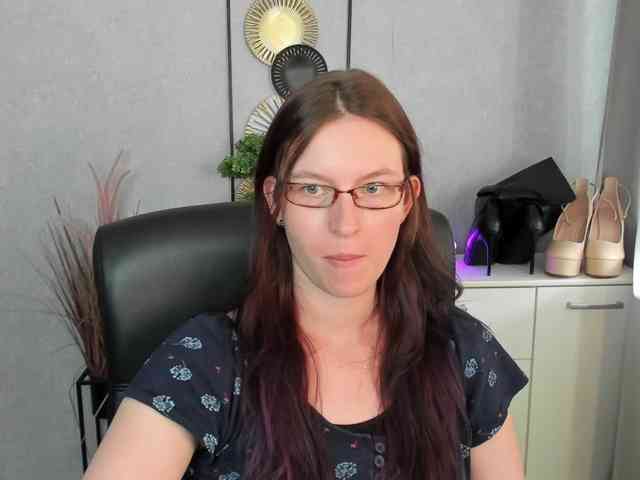 EmmaHeart webcam