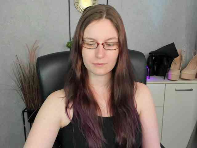 EmmaHeart webcam
