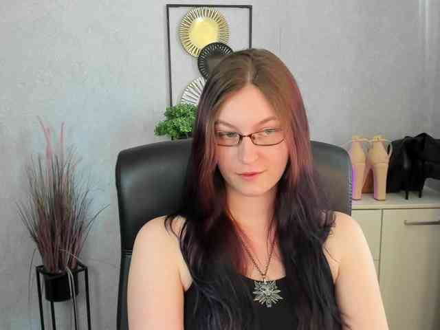 EmmaHeart webcam