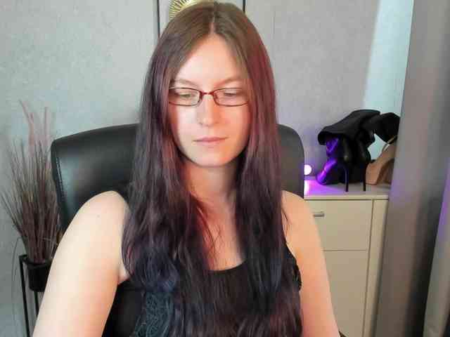 EmmaHeart webcam