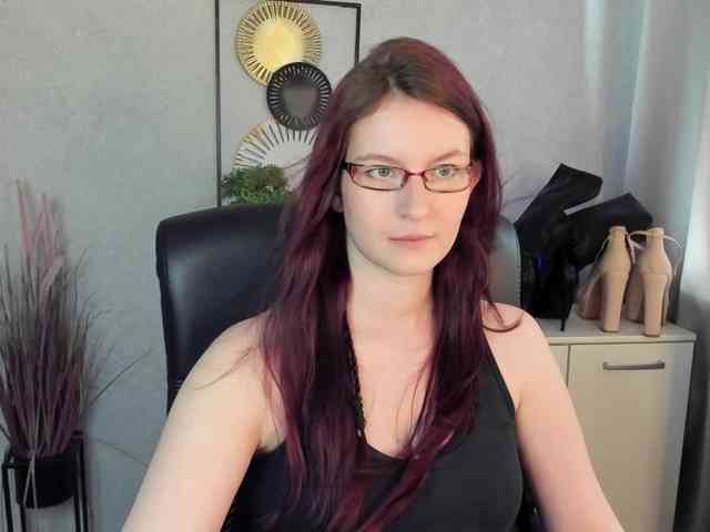 EmmaHeart webcam